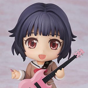 ねんどろいど BanG Dream! 牛込りみ