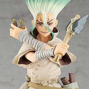 POP UP PARADE Dr.STONE 石神千空