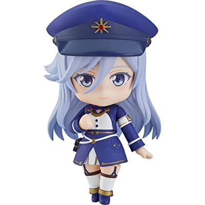 ねんどろいど 86―エイティシックス― ヴラディレーナ・ミリーゼ