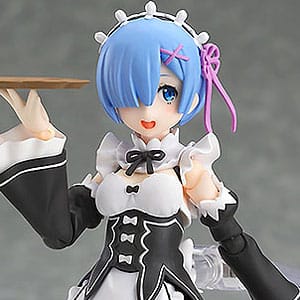 figma Re:ゼロから始める異世界生活 レム