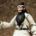 figma 横山光輝 三国志 関羽