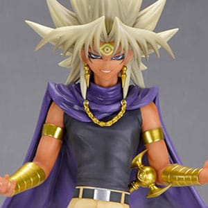 ARTFX J 遊☆戯☆王デュエルモンスターズ 闇マリク