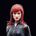 ARTFX PREMIRE MARVEL UNIVERSE ブラック・ウィドウ