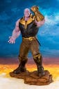 ARTFX+ Avengers: Infinity War サノス-INFINITY WAR-