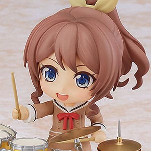 ねんどろいど BanG Dream! 山吹沙綾