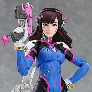 figma オーバーウォッチ D.Va