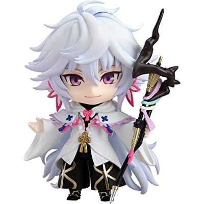 ねんどろいど Fate/Grand Order キャスター/マーリン