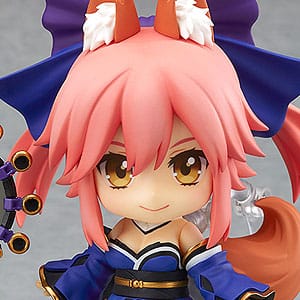 ねんどろいど Fate/EXTRA キャスター