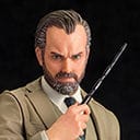 ARTFX+ アルバス・ダンブルドア [ファンタスティック・ビーストと黒い魔法使いの誕生]