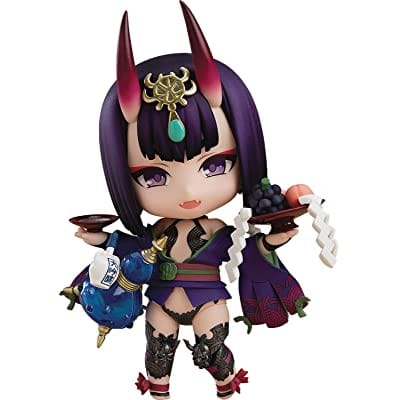 ねんどろいど Fate/Grand Order アサシン/酒呑童子