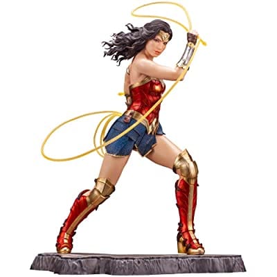 ARTFX DC UNIVERSE ワンダーウーマン -WW84-