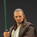 ARTFX+ スター・ウォーズ/ファントム・メナス クワイ=ガン・ジン