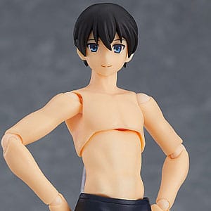 figma 水着男性body(リョウ) TYPE2