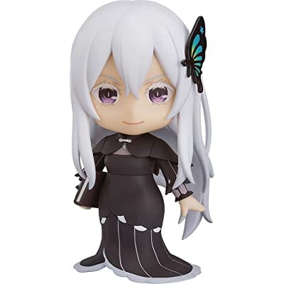 ねんどろいど Re:ゼロから始める異世界生活 エキドナ