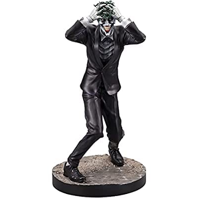 ARTFX DC UNIVERSE ジョーカー THE KILLING JOKE / 最悪の一日