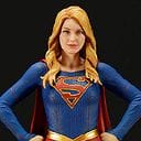 ARTFX+ スーパーガール -SUPERGIRL-