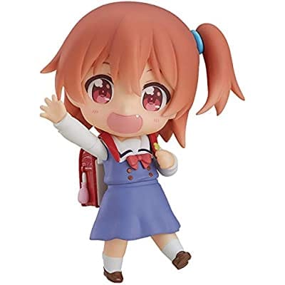 ねんどろいど 私に天使が舞い降りた! 星野ひなた