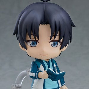 ねんどろいど マスターオブスキル(全職高手) 喩文州