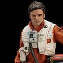 ARTFX+ STAR WARS ポー・ダメロン & BB-8 2パック フォースの覚醒版