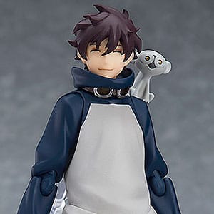 figma 血界戦線 & BEYOND レオナルド・ウォッチ