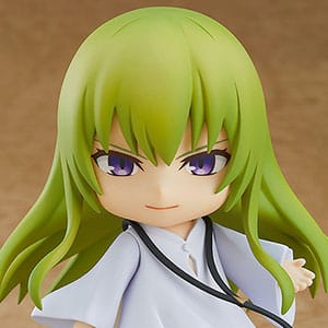 ねんどろいど Fate/Grand Order -絶対魔獣戦線バビロニア- キングゥ