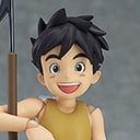 figma 未来少年コナン コナン