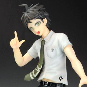 ARTFX J スーパーダンガンロンパ2 さよなら絶望学園 日向創