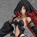 figma GRAVITY DAZE 2 / 重力的眩暈完結編 グラビティ・クロウ