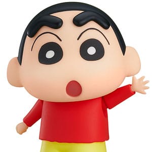 ねんどろいど クレヨンしんちゃん 野原しんのすけ