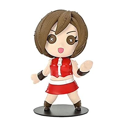 ピアプロキャラクターズ/キャラクターボーカルシリーズ キューティ1プラス MEIKO