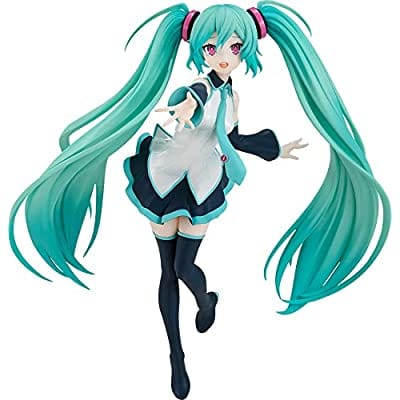 POP UP PARADE キャラクター・ボーカル・シリーズ01 初音ミク 初音ミク 愛されなくても君がいるVer. L