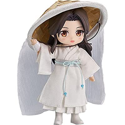 天官賜福 ねんどろいどどーる 謝怜（限定販売）