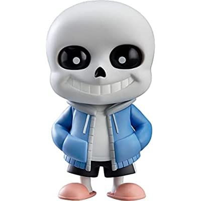 ねんどろいど UNDERTALE サンズ