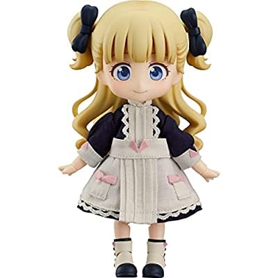 シャドーハウス ねんどろいどどーる エミリコ