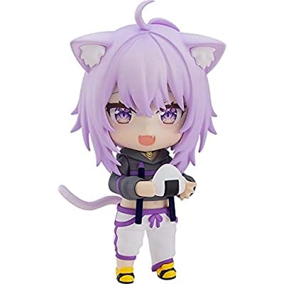 ねんどろいど ホロライブプロダクション 猫又おかゆ