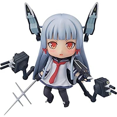 ねんどろいど 艦隊これくしょん -艦これ- 叢雲