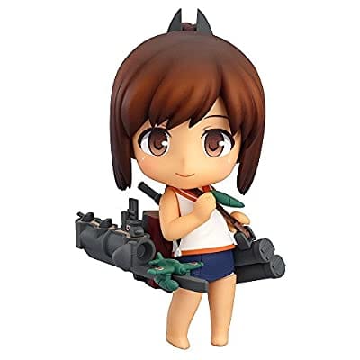 ねんどろいど 艦隊これくしょん～艦これ～ フィギュア 伊401