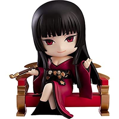 ねんどろいど xxxHOLiC 壱原侑子