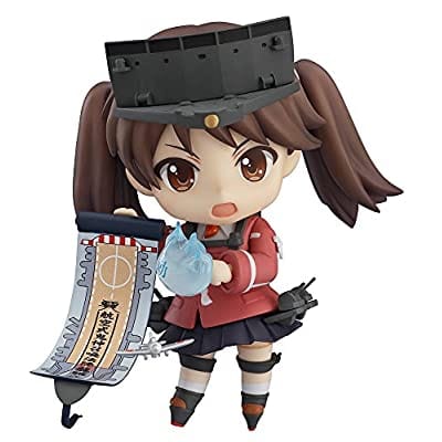 ねんどろいど 艦隊これくしょん～艦これ～ フィギュア 龍驤