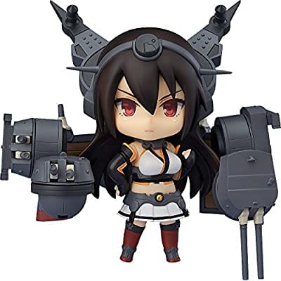 ねんどろいど 艦隊これくしょん～艦これ～ フィギュア 長門