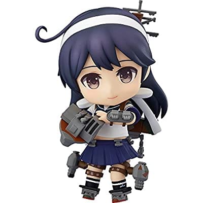 ねんどろいど 艦隊これくしょん ‐艦これ‐ 潮改二