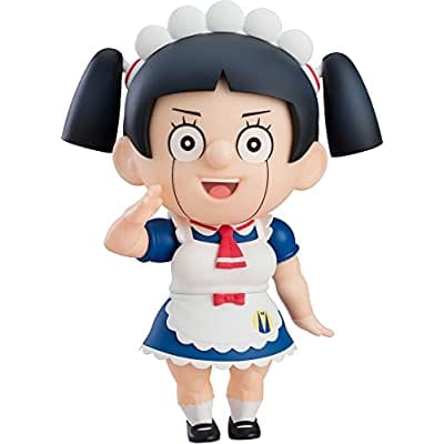 ねんどろいど 僕とロボコ ロボコ