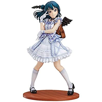 ラブライブ!サンシャイン!! 津島善子 Blu-rayジャケットVer.