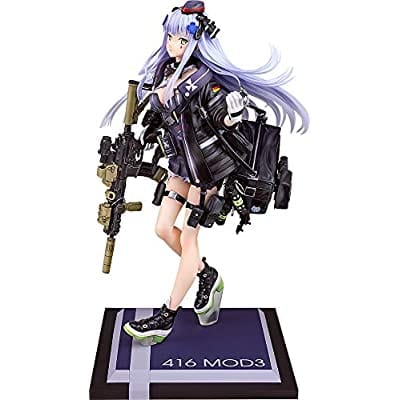 ドールズフロントライン 416 MOD3 重傷Ver.