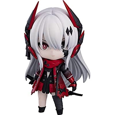 ねんどろいど パニシング:グレイレイブン ルシア・深淵ノ紅