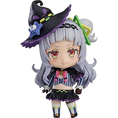 ねんどろいど ホロライブプロダクション 紫咲シオン(限定販売)