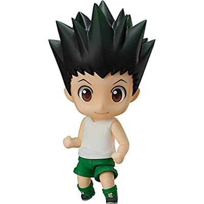 ねんどろいど HUNTER×HUNTER ゴン=フリークス(再販)