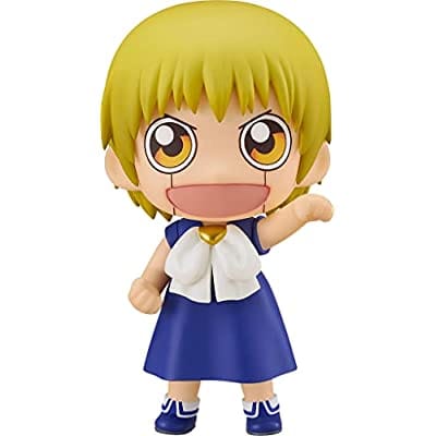 ねんどろいど 金色のガッシュベル!! ガッシュ・ベル