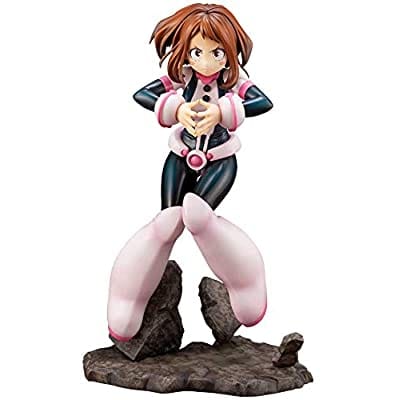 ARTFX J 僕のヒーローアカデミア 麗日お茶子