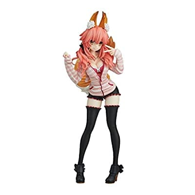 Fate/EXTRA CCC キャスター 私服ver.